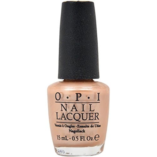 OPI Nail Lacquer, NL R58 Cosmo-not Tonight Honey, 0.5 Fl Oz