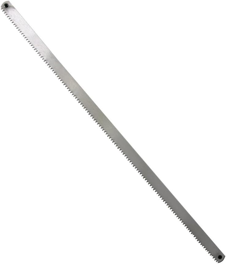 Weston 47-2202 Stainless Steel Replacement Blade for 22-Inch Butcher Saw