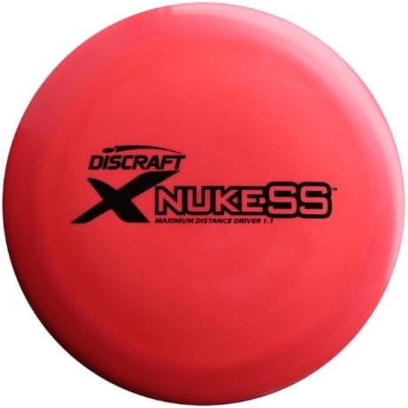 Discraft Nuke SS Elite X Distance Driver