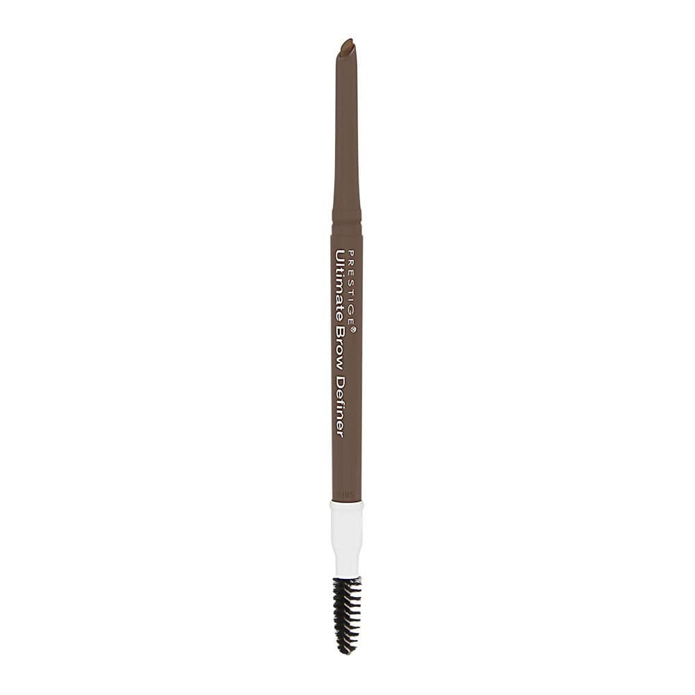 PRESTIGE COSMETICS Ultimate Brow Definer, Toffee (BU-02)