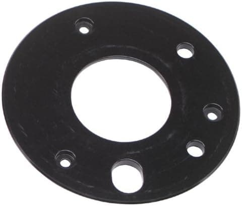 Milwaukee 49-54-1045 6-Inch Diameter, 2-1/2-Inch Center Hole Sub-Base