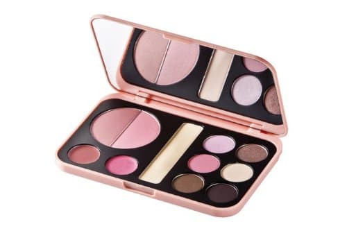 BH Cosmetics Forever Palettes (Forever Nude)