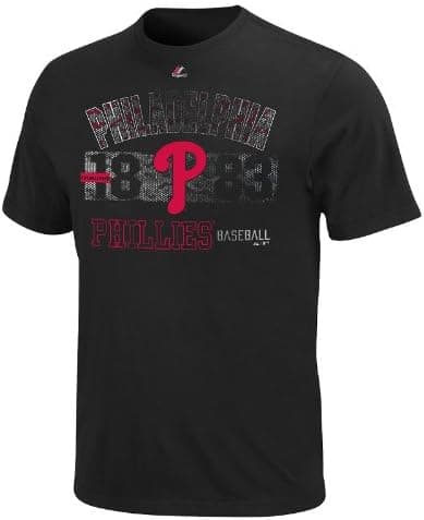 Majestic Men's T-Shirt