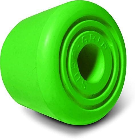 Sure-Grip Bullseye Toe Stops