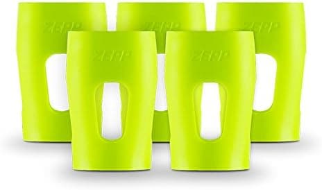 Zepp 2 Bat Mount 5 Pack