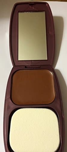 Femme Couture Flawless Touch Creme Foundation Chocolate Truffle 827131