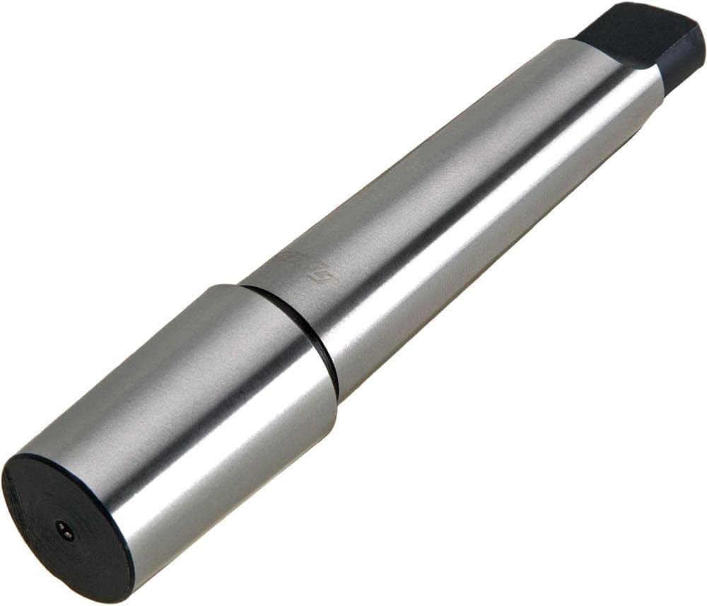 Grizzly H6206 Dril Length Chuck Arbor MT3/JT4