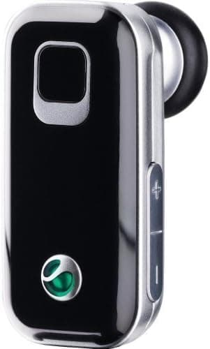 Bluetooth Stereo Headset Black