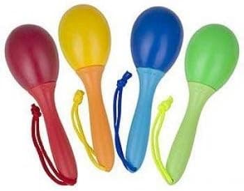 Maraca Shakers