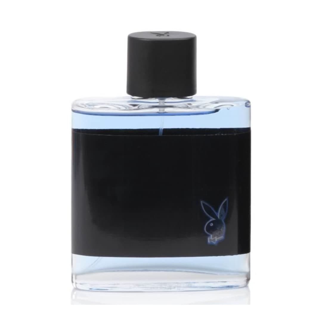 Malibu Eau-De-Toilette Spray by Playboy, 1.7 Fluid Ounce