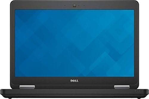 2018 Dell Latitude E5440 14" Business Laptop Computer, Intel Dual-Core I5-4200U up to 2.6GHz, 8GB RAM, 128GB SSD, HDMI, Bluetooth 4.0, WiFi 802.11ac, Windows 10 Professional (Certified Refurbished)