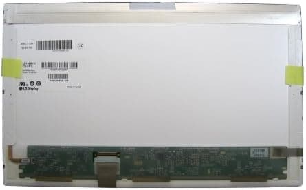 14.5" Replacement Laptop Screen, Glossy LED LCD WXGA HD for HP Pavilion DV5-2129wm, DV5-2135dx, DV5-2035dx, DV5-2045DX, DV5-2074DX
