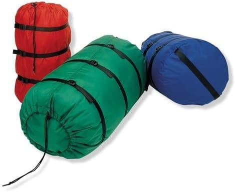 Outdoor Products 115P Op Compressor Bag 10 X 20