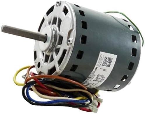 Trane MOT16952 / MOT-16952 - OEM Motor: 1/2 HP, 115V Motor