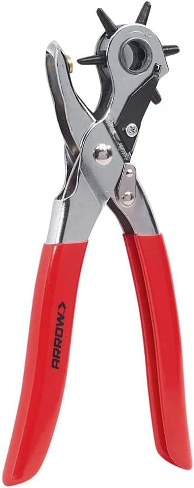 Arrow GRHP Revolving Hole Punch