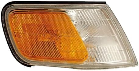 Eagle Eyes HD107-B000L Honda Driver Side Park/Side Marker Lamp