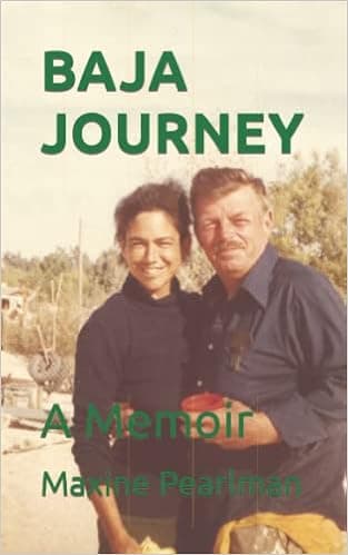 Baja Journey: A Memoir