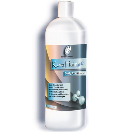 Bionaza KeraHair Brazilian Keratin Daily Moisturizing Conditioner 32 oz