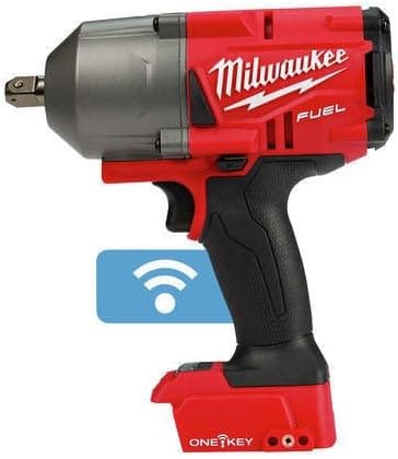 Milwaukee M18 Impact Wrench BT 2863-20 New