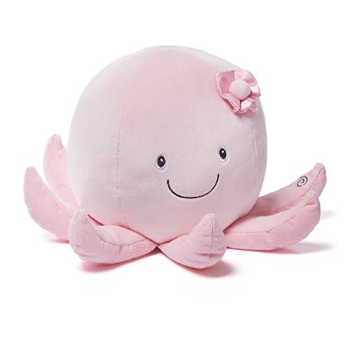 GUND Baby Sleepy Seas Sound & Lights Octopus
