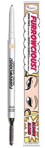 theBalm Furrowcious Eyebrow Pencil