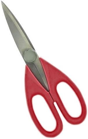 KitchenAid All-Purpose Red Stainless Steel Shears