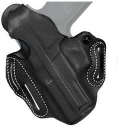 DeSantis Thumb Break Scabbard Holster fits H&K USP 9/40