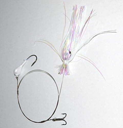 Blue Water Candy Blue Water Candy Dead Bait Rig Finish