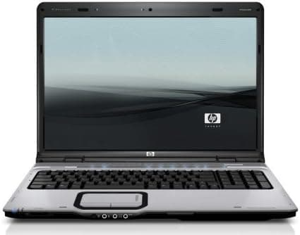 HP Pavilion Slim Light Laptop DV3Z AMD Turion X2 ZM-84 2.3GHz 4GB 320GB 13.3" DVDRW, Wireless, Webcam, Fingerprint Reader, Vista Premium
