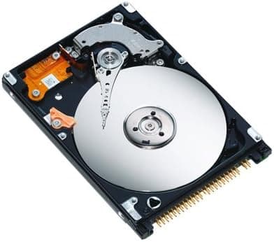Brand 160GB Hard Disk Drive/HDD for Dell Inspiron 2000 2100 3500 3700 3800 5000 5000E 505M 510m 7500