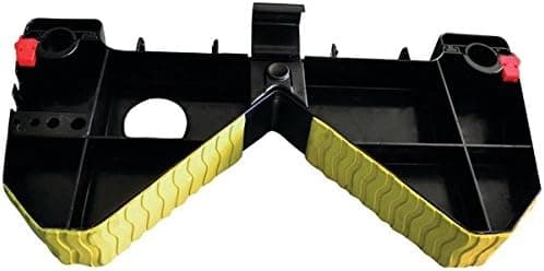 Telesteps TSO Ladder Standoff and Tool Tray
