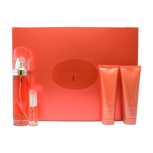 Perry F By Perry Ellis, 4-Count