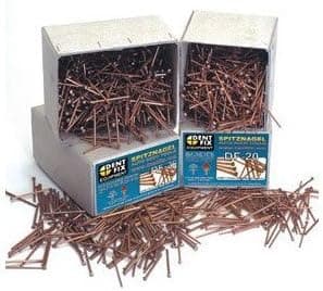 Dent Fix Equipment DF26 2.6 mm Stud Welding Pins (1,000-Pack)