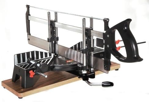 Empire Level 36191N Precision Miter Box