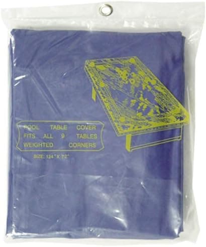 Sterling Gaming Standard 9-Feet Pool Table Cover
