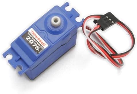 Traxxas 2075 Digital High-Torque Waterproof Servo