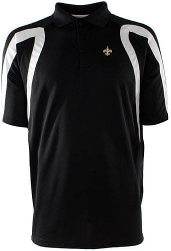 Antigua NFL Men's Point Desert Dry Polo Shirt