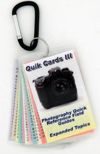 DSLR & SLR Cheatsheets 3. Pocket sized quick reference cards. Learn to take breath taking photos every time you use your camera. Digital Camera Guide, Photography Manual, Tips for Digital or Film SLR cameras. For use with Canon, Nikon, Olympus, Sony, Fuji, Pentax, Contax, Leica, Mamiya, Hasselblad, Bronica and more