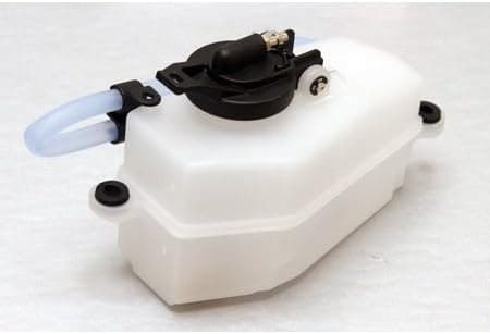 Losi Shock Plastics Set (4): 10-T