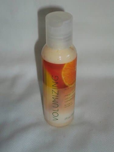 Bath & Body Works Travel Size 2 Fl. Oz. Moisturizing Conditioner - Pink Grapefruit