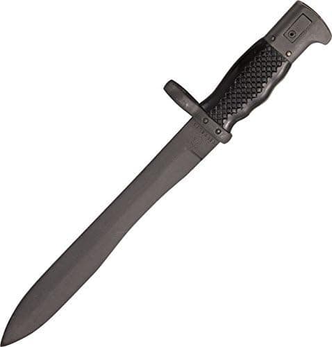 Miscellaneous Spanish Cetme Bayonet