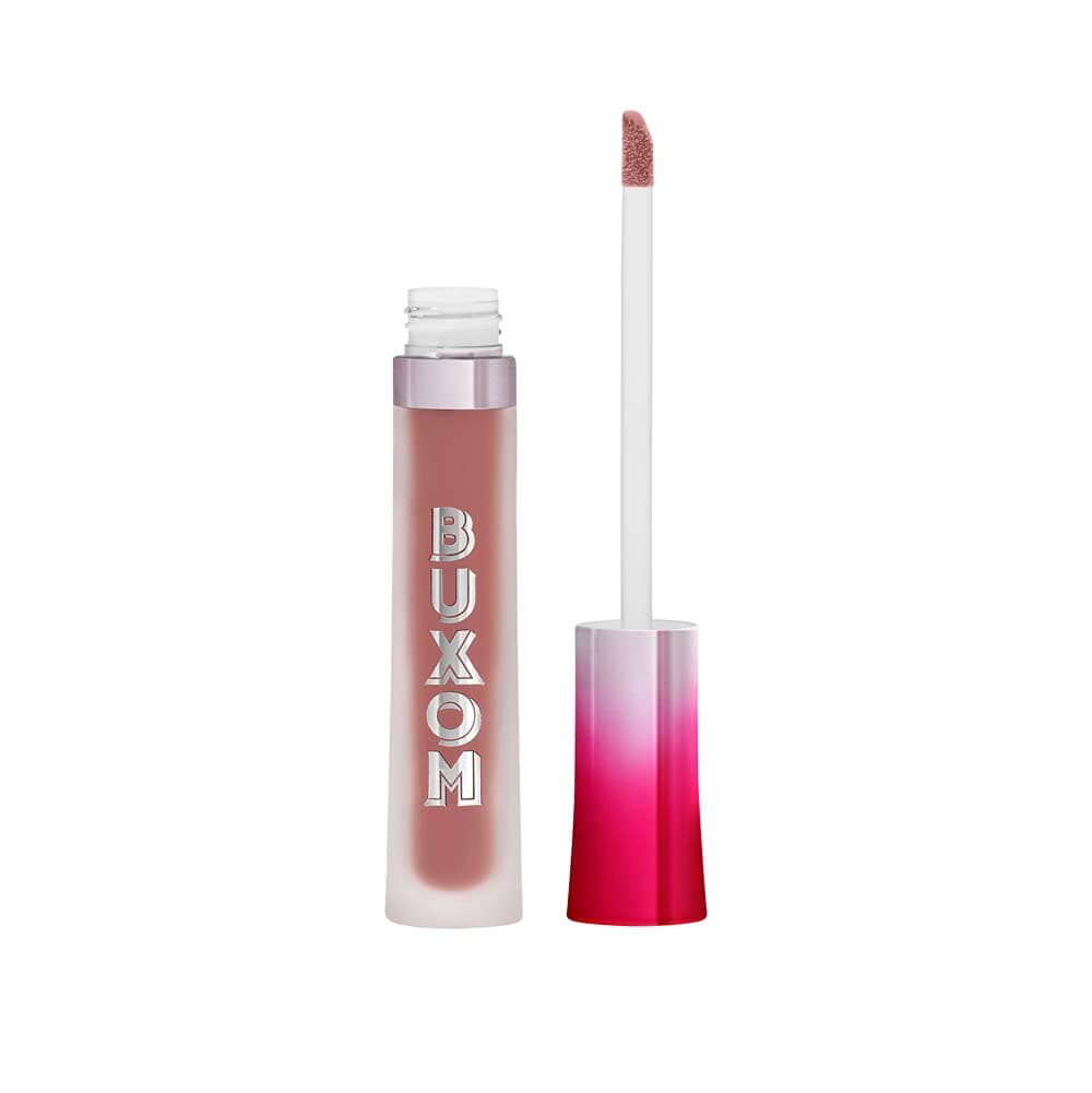 Buxom Vibe Island Full-On Plumping Lip Creams, Tulum-tini, 0.14 fl. oz.