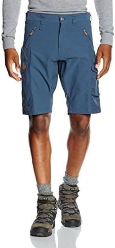 Fjallraven mens Abisko Short