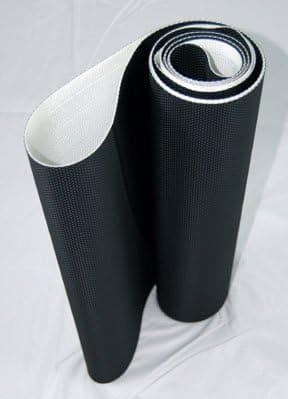 Treadmill Doctor Walking Belt for The Horizon DT850 Treadmill Model Number TM166