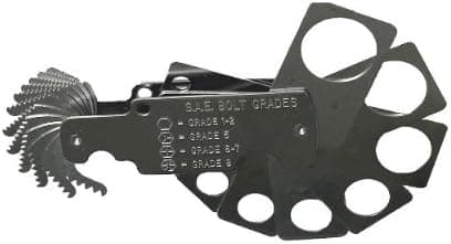 Murray Tools Tri-Gage Combo Tool - SAE Sizes