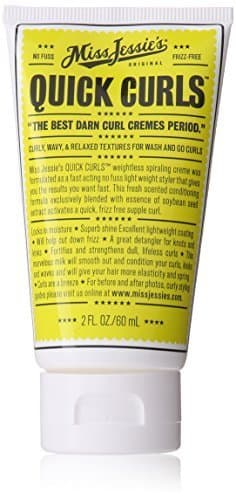 Miss Jessie's Quick Curls, 2 Ounce by Miss Jessie's