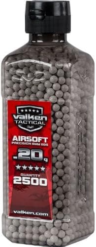 V-Tac BBS Valken Tactical 0.20g Bottle