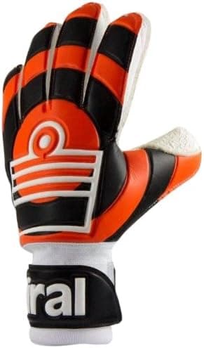 Admiral AGK-25 Flat Palm GK Glove (Hard Ground)