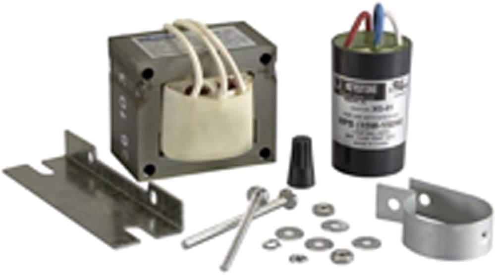 Keystone HPS-100R-1-KIT