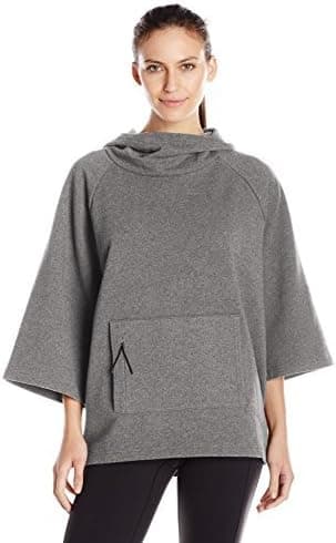 Lucy Women's Breathe and Believe Poncho